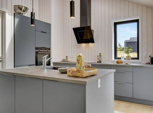 Accommodation Hørve | Horve