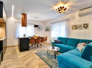 Accommodation | Kalnik