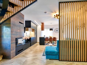 Accommodation | Kalnik