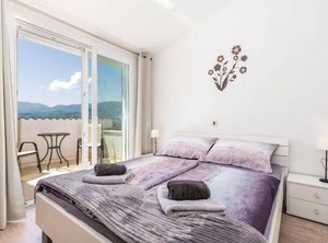 Terrace Sea Kastav Opatija | Rubesi