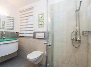 Terrace Sea Kastav Opatija | Rubesi