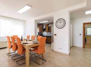 Accommodation | Rubesi