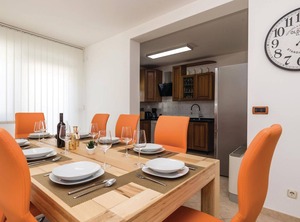 Accommodation | Rubesi