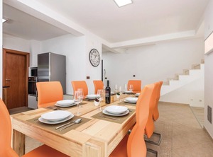Accommodation | Rubesi