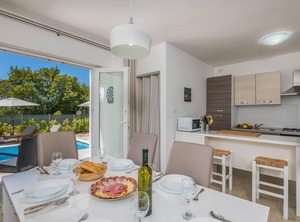 Accommodation Kras | Kras