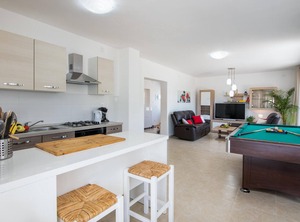 Accommodation Kras | Kras