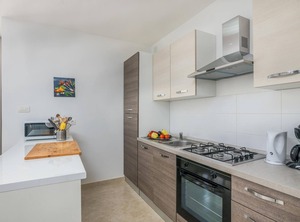 Accommodation Kras | Kras