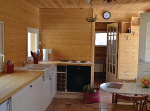 Accommodation Senlecques | Bourthes