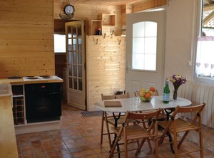 Accommodation Senlecques | Bourthes