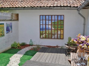 Accommodation Senlecques | Bourthes
