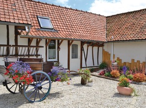 Accommodation Senlecques | Bourthes