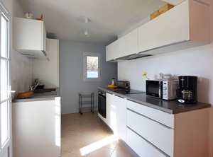 Villa Persons | Ars-en-Re