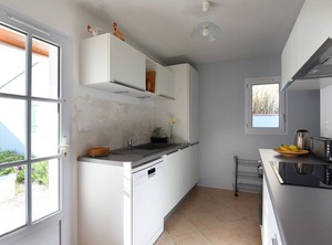 Villa Persons | Ars-en-Re