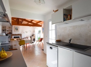 Villa Persons | Ars-en-Re
