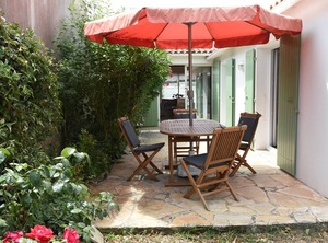 Villa Persons | Ars-en-Re