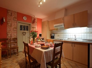 Cottage Ardennes Farmhouse | Nimbermont