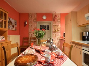 Cottage Ardennes Farmhouse | Nimbermont
