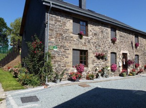Cottage Ardennes Farmhouse | Nimbermont