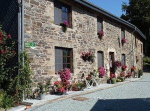 Cottage Ardennes Farmhouse | Nimbermont