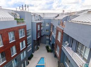 Kadikoy | Eyup