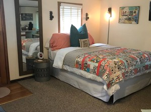 Kitchenette Ski Resorts | Gallatin Gateway