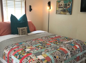 Kitchenette Ski Resorts | Gallatin Gateway