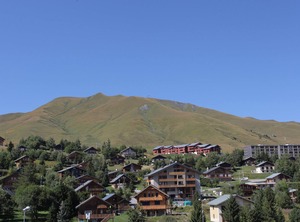 La Toussuire Pièces Personnes | La Toussuire