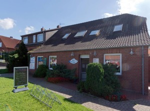 Dornumersiel | Westeraccumersiel