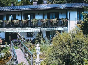 Ferienwohnungen Christiane Bayerisch Gmain | Gmain