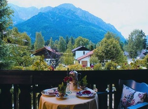 Ferienwohnungen Christiane Bayerisch Gmain | Gmain