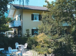 Ferienwohnungen Christiane Bayerisch Gmain | Gmain