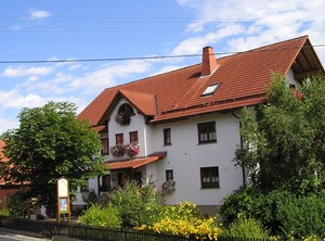 Gästehaus Ferienhof Hüfner | Speicherz