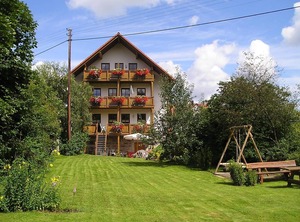 Gästehaus Ferienhof Hüfner | Speicherz