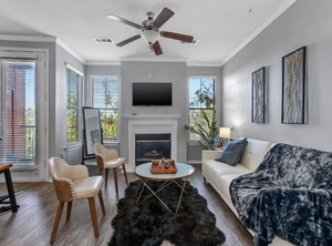 Cozysuites | Cityplace