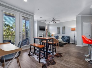 Cozysuites | Cityplace