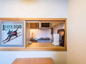 Residence Planchamp Mottet Maeva People Confort | Les Avanchers-Valmorel