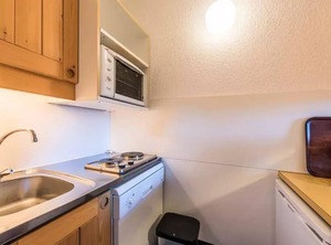 Residence Planchamp Mottet Maeva People Confort | Les Avanchers-Valmorel