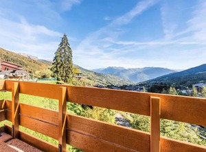 Residence Planchamp Mottet Maeva People Confort | Les Avanchers-Valmorel