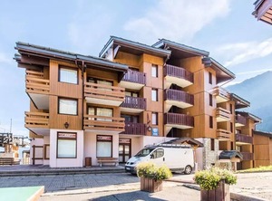 Residence Planchamp Mottet Maeva People Confort | Les Avanchers-Valmorel