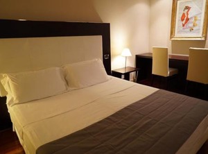 Cremona Palace Hotel | Sant'Abramo