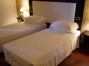 Cremona Palace Hotel | Sant'Abramo