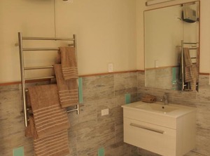 Croesus Cottages | Barrytown