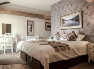 Crofters | Newton in Furness
