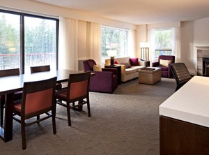 Crosswaters Resort At Kananaskis | Kananaskis