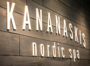 Crosswaters Resort At Kananaskis | Kananaskis