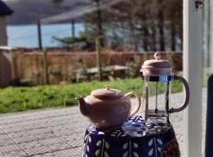 Crow Nest Glandore Self Catering | Glandore