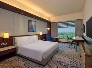 Hotel Ambience Inn | Prahlad Nagar