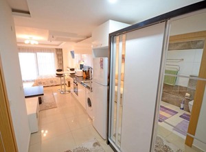 Crystal Park | Alanya