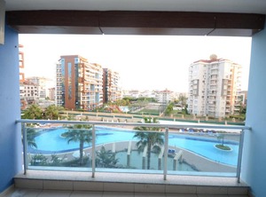Crystal Park | Alanya