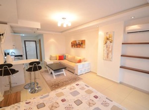 Crystal Park | Alanya